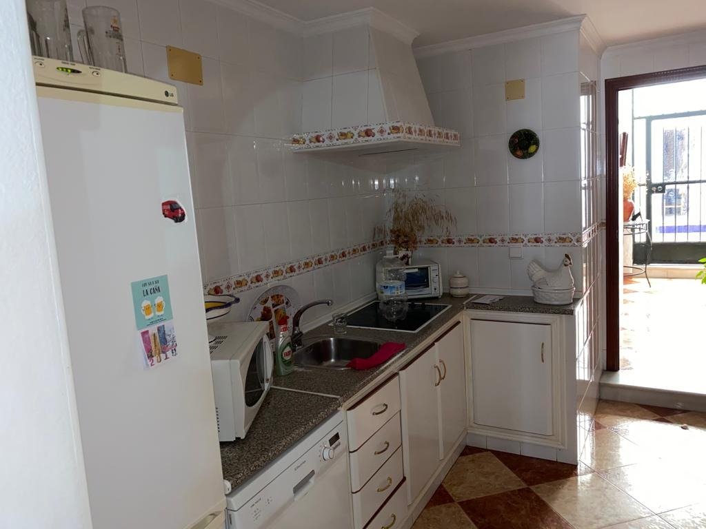 ESTUPENDA CASA EN ARCOS DE LA FRONTERA