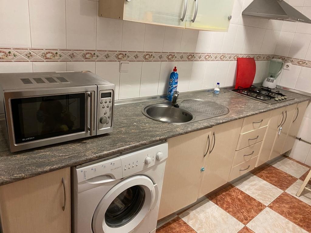 ESTUPENDA CASA EN ARCOS DE LA FRONTERA