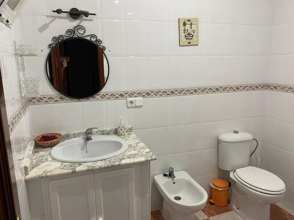 ESTUPENDA CASA EN ARCOS DE LA FRONTERA