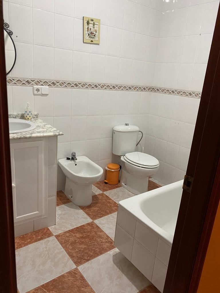 ESTUPENDA CASA EN ARCOS DE LA FRONTERA