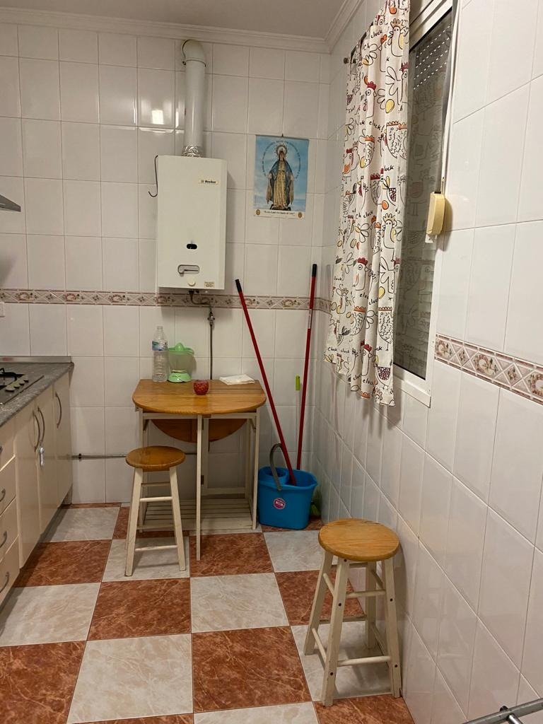 ESTUPENDA CASA EN ARCOS DE LA FRONTERA