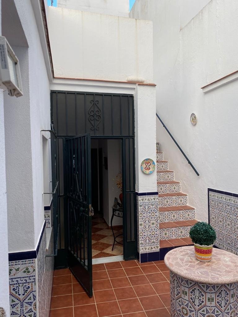 ESTUPENDA CASA EN ARCOS DE LA FRONTERA
