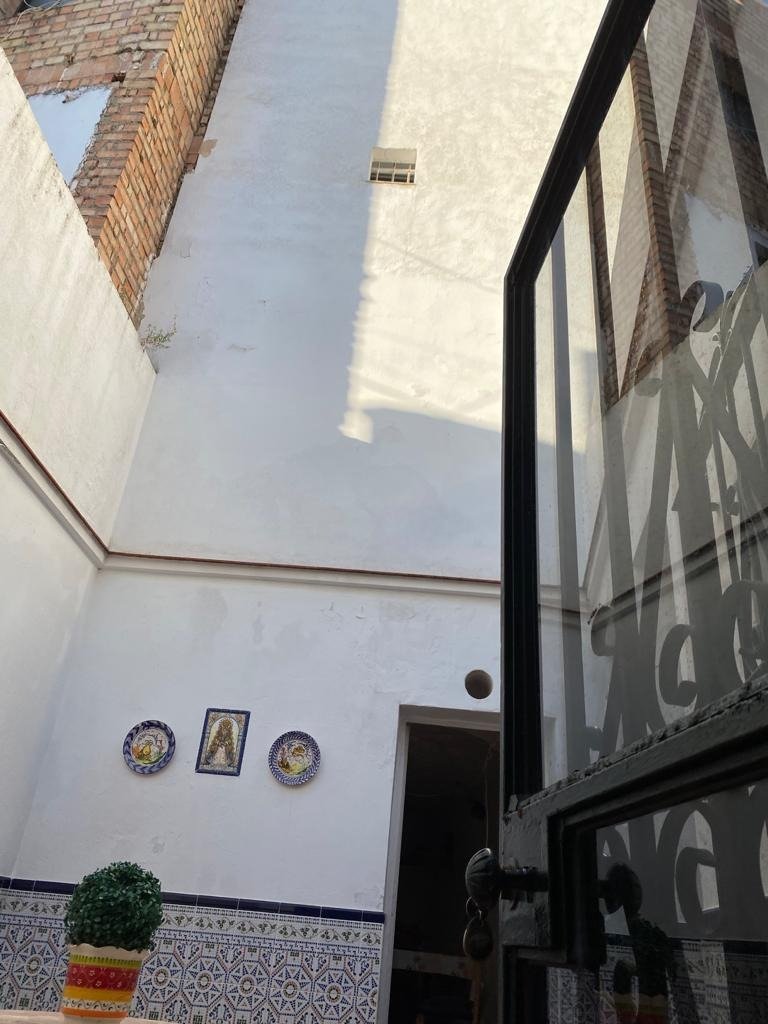 ESTUPENDA CASA EN ARCOS DE LA FRONTERA