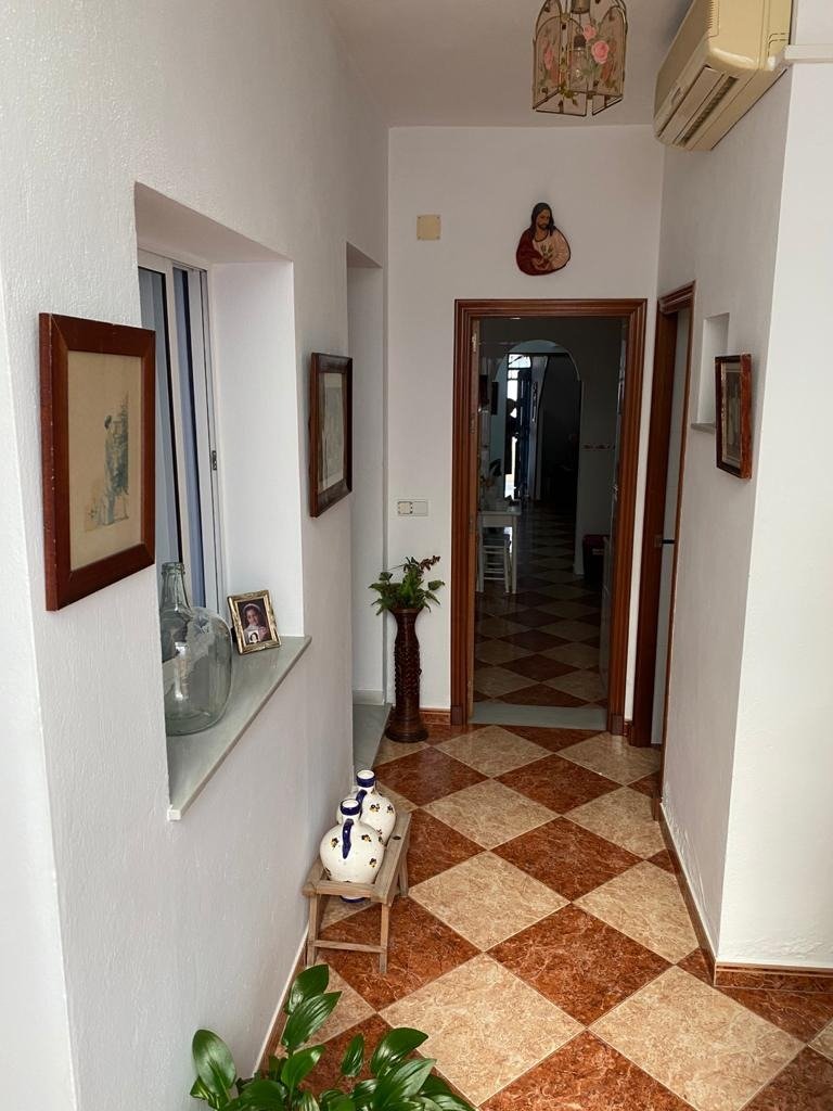 ESTUPENDA CASA EN ARCOS DE LA FRONTERA