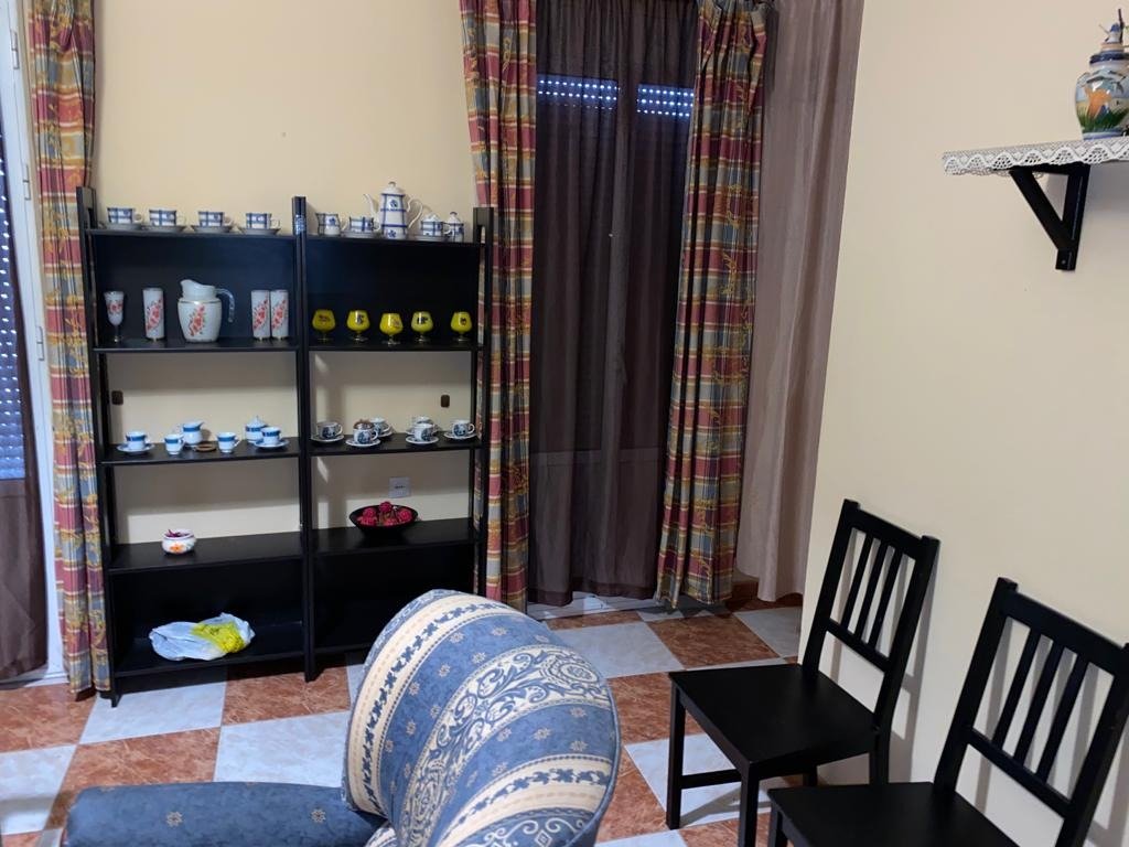 ESTUPENDA CASA EN ARCOS DE LA FRONTERA