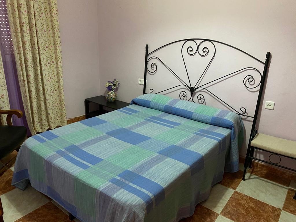 ESTUPENDA CASA EN ARCOS DE LA FRONTERA