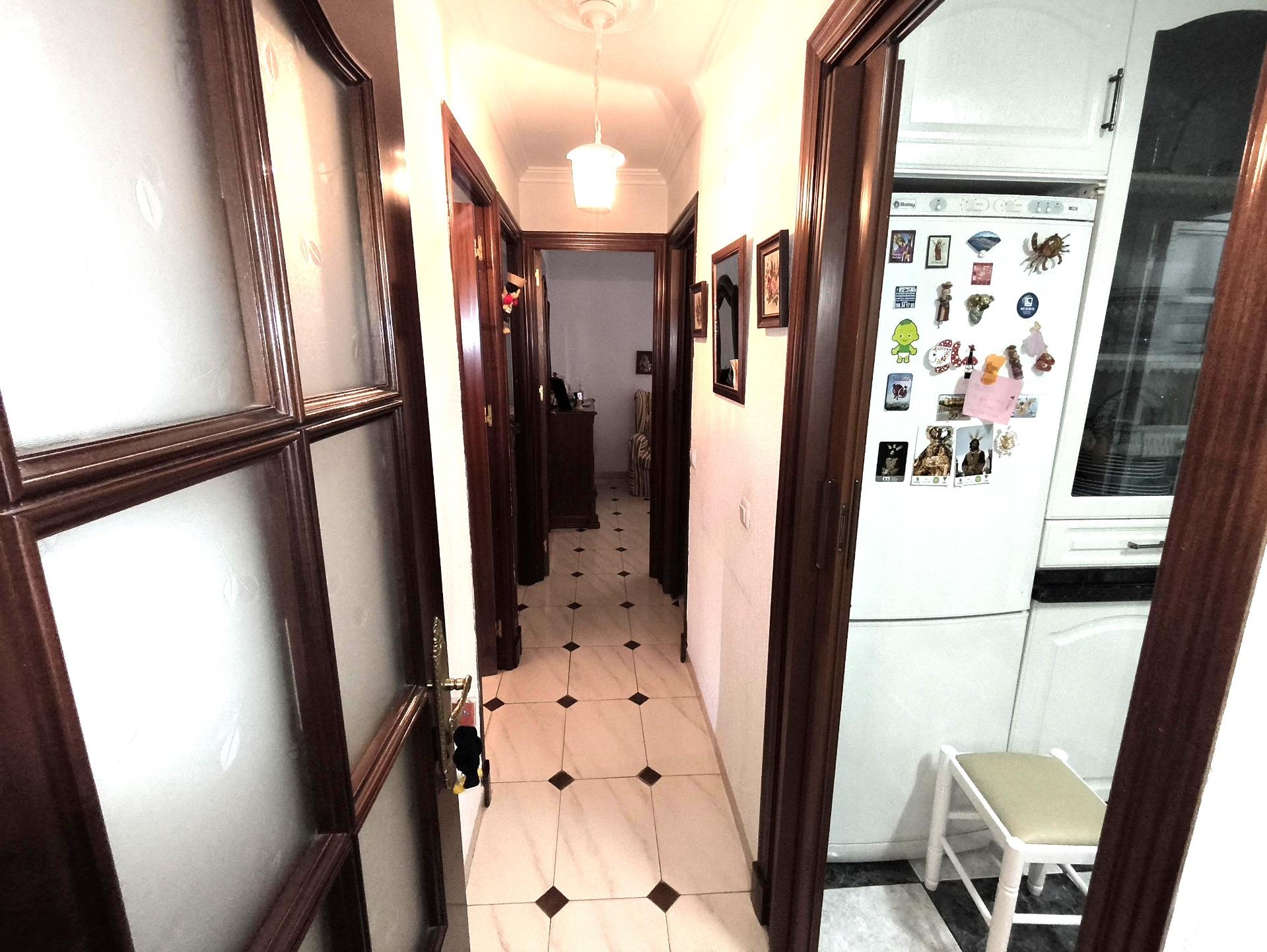 ESTUPENDO PISO A LA VENTA EN LA GRANJA