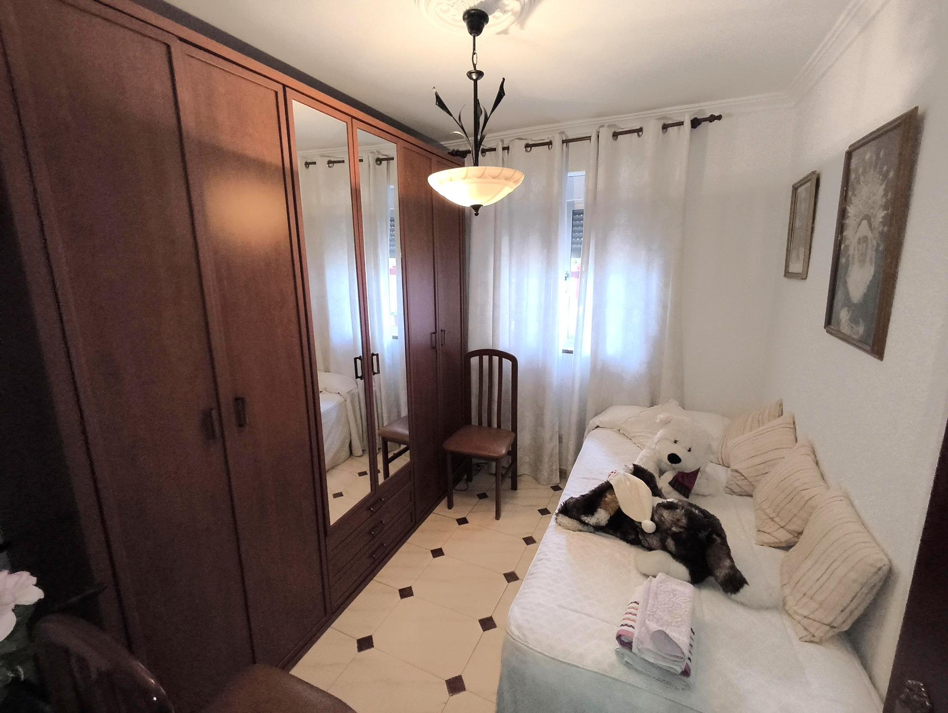ESTUPENDO PISO A LA VENTA EN LA GRANJA