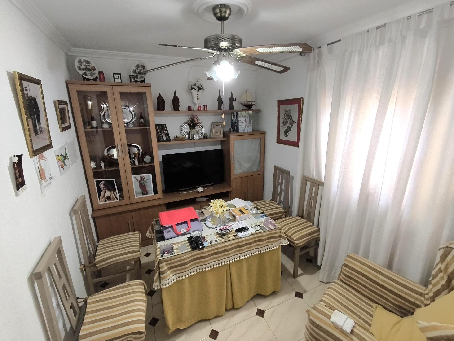 ESTUPENDO PISO A LA VENTA EN LA GRANJA