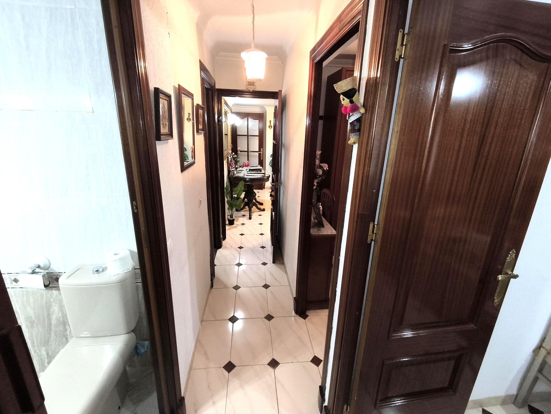 ESTUPENDO PISO A LA VENTA EN LA GRANJA