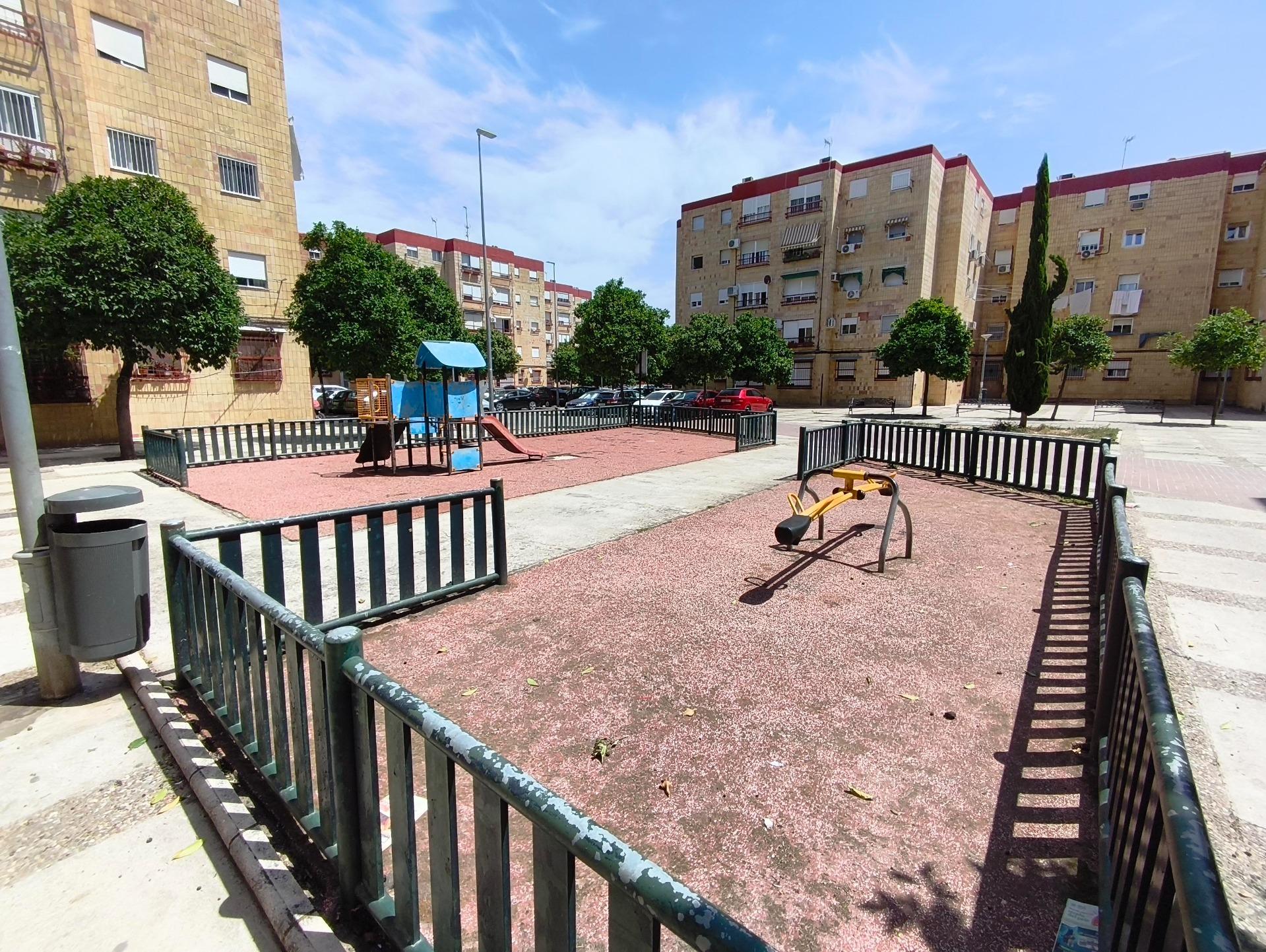 ESTUPENDO PISO A LA VENTA EN LA GRANJA