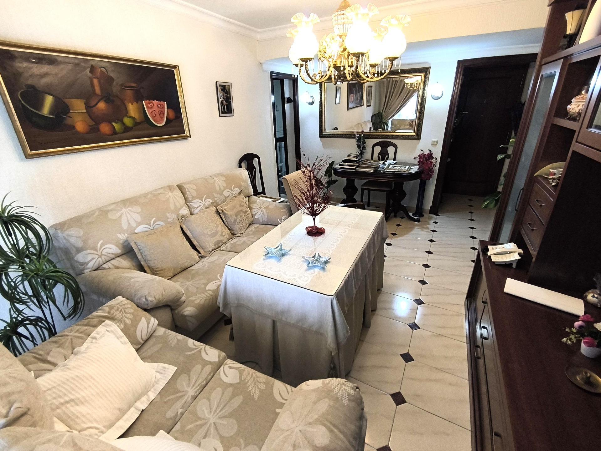 ESTUPENDO PISO A LA VENTA EN LA GRANJA