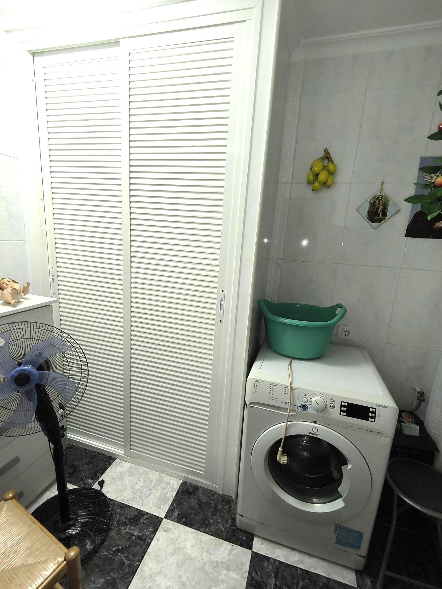 ESTUPENDO PISO A LA VENTA EN LA GRANJA