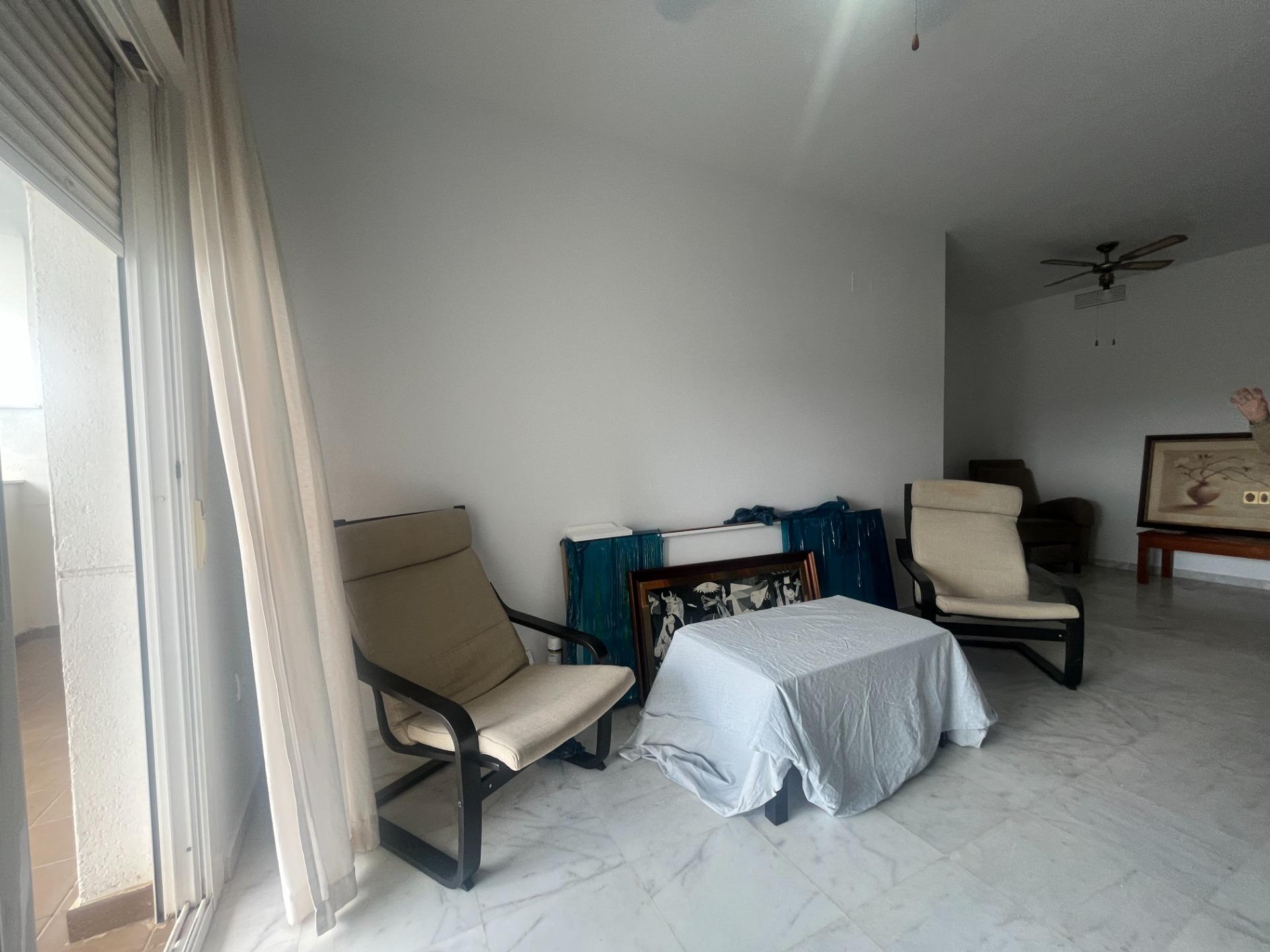 PISO  DE TRES DORMITORIOS EN POZO ALBERO CON PARKING Y TRASTERO LISTO PARA ENTRAR A VIVIR