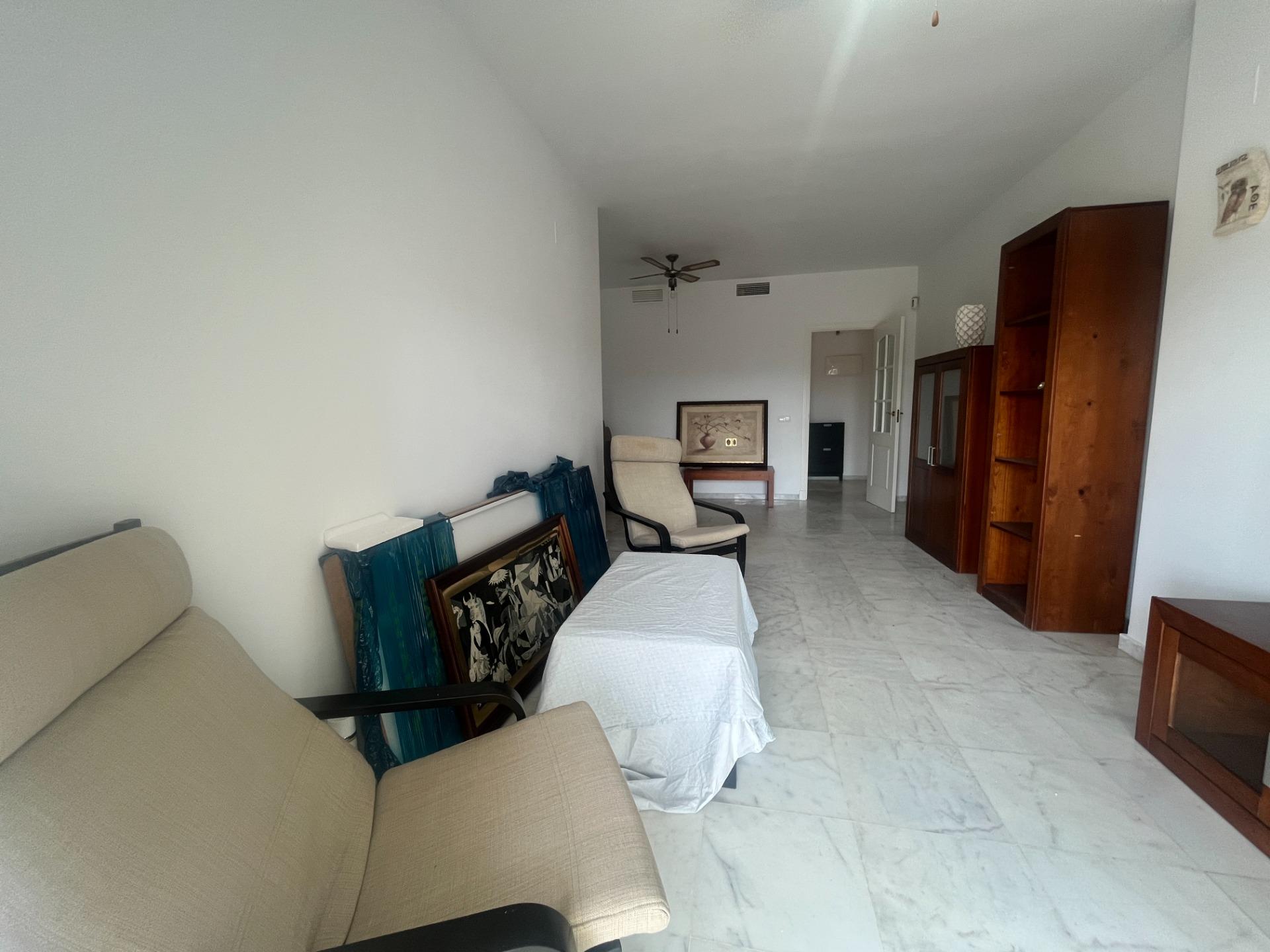 PISO  DE TRES DORMITORIOS EN POZO ALBERO CON PARKING Y TRASTERO LISTO PARA ENTRAR A VIVIR