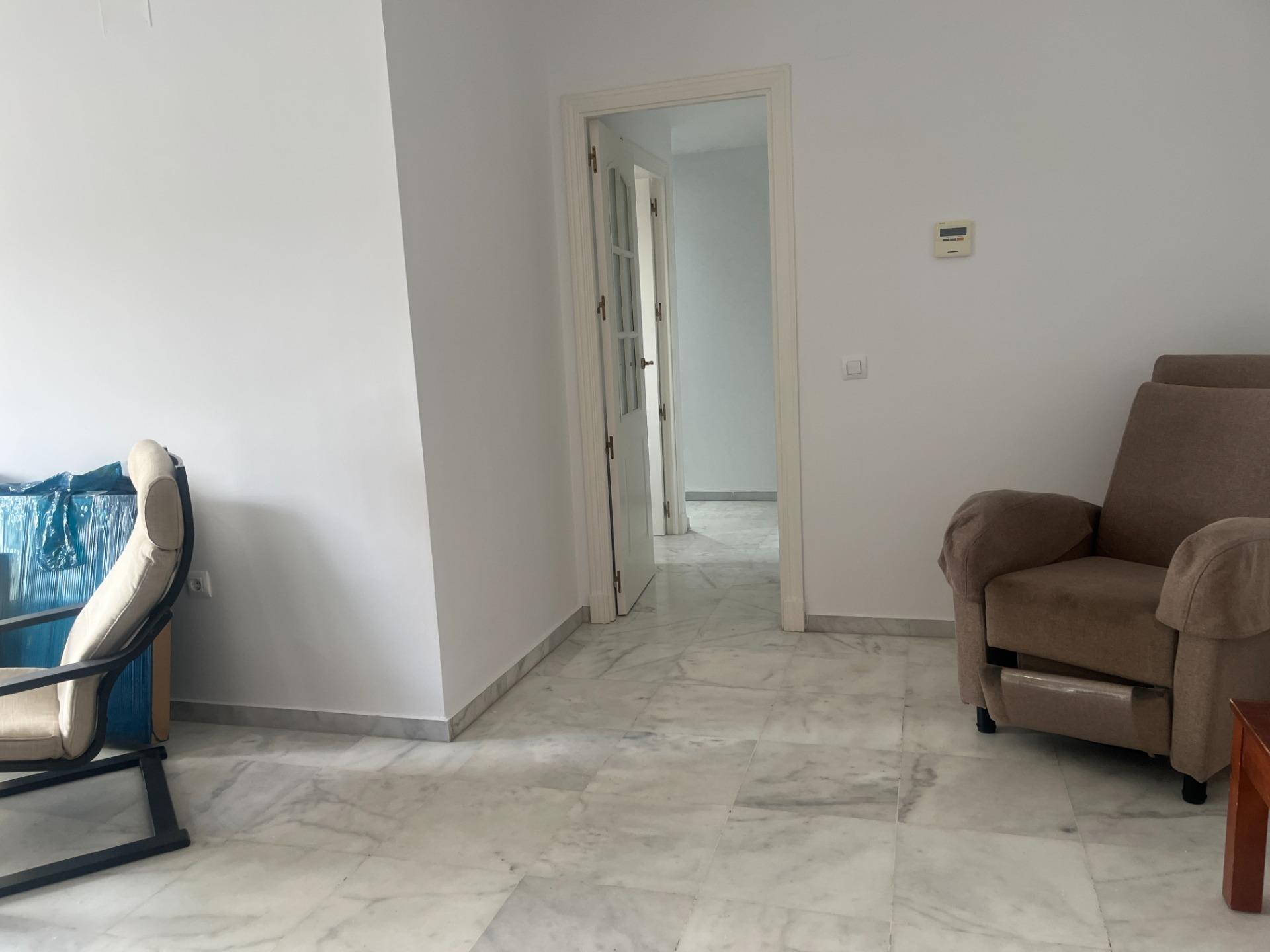 PISO  DE TRES DORMITORIOS EN POZO ALBERO CON PARKING Y TRASTERO LISTO PARA ENTRAR A VIVIR