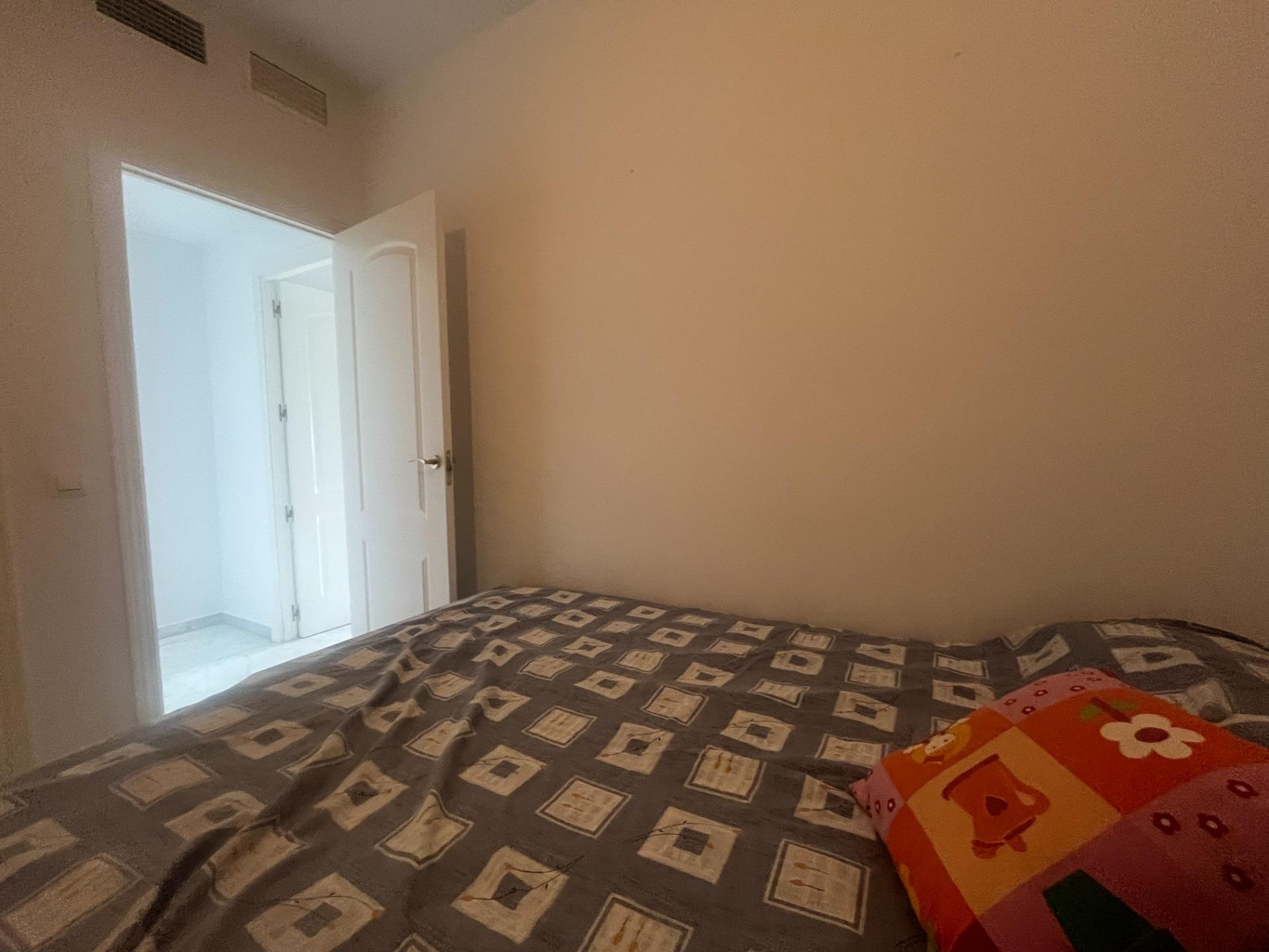 PISO  DE TRES DORMITORIOS EN POZO ALBERO CON PARKING Y TRASTERO LISTO PARA ENTRAR A VIVIR