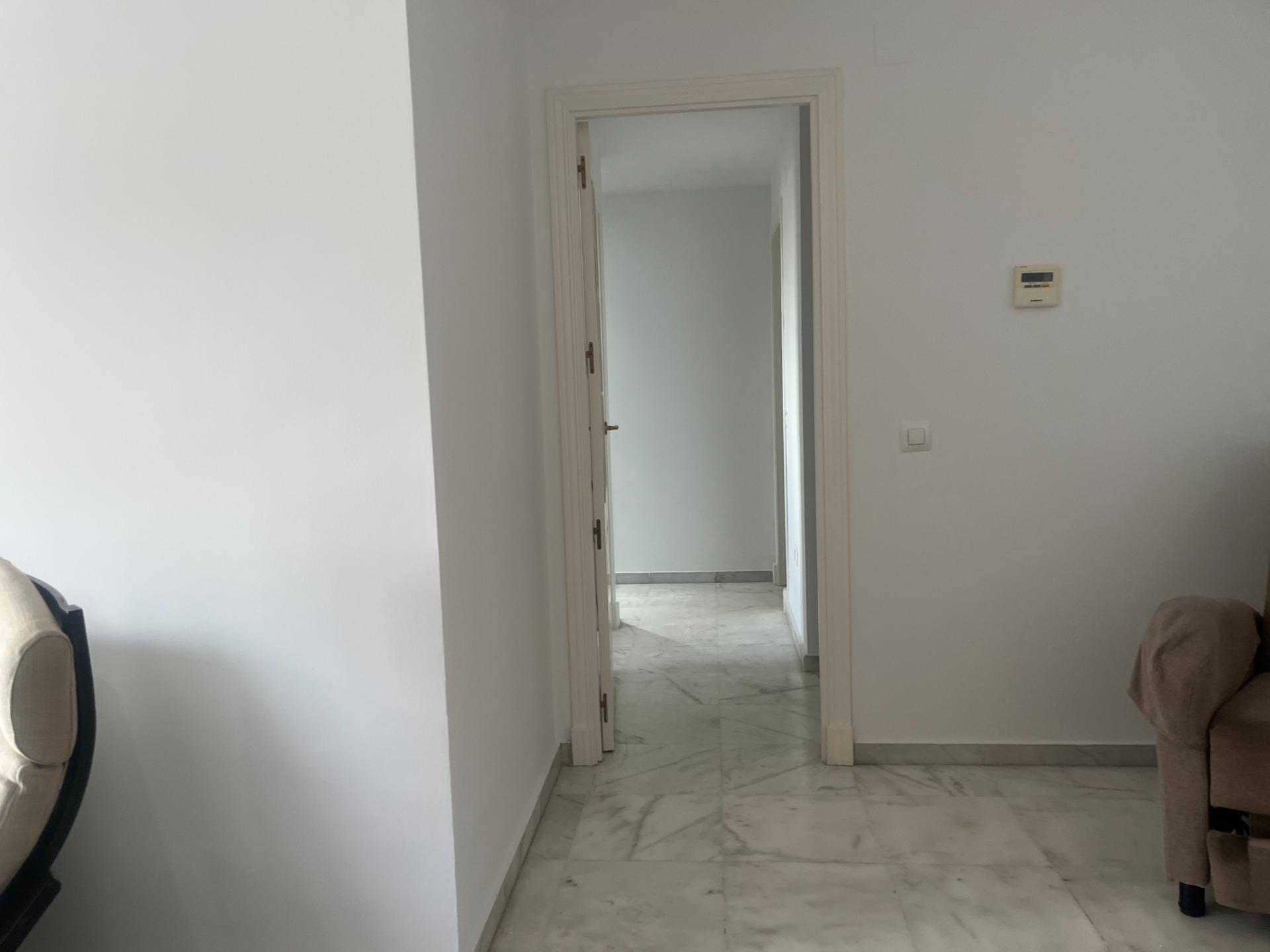 PISO  DE TRES DORMITORIOS EN POZO ALBERO CON PARKING Y TRASTERO LISTO PARA ENTRAR A VIVIR