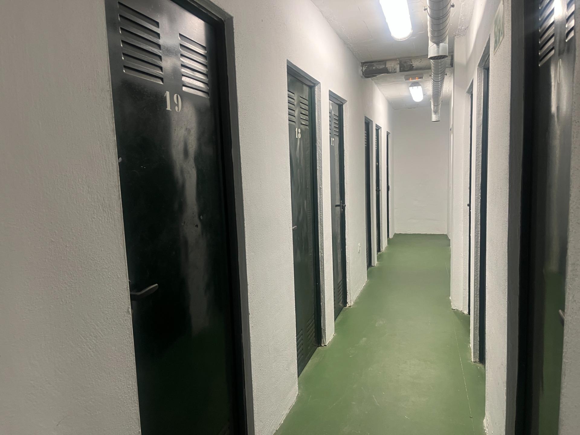 PISO  DE TRES DORMITORIOS EN POZO ALBERO CON PARKING Y TRASTERO LISTO PARA ENTRAR A VIVIR
