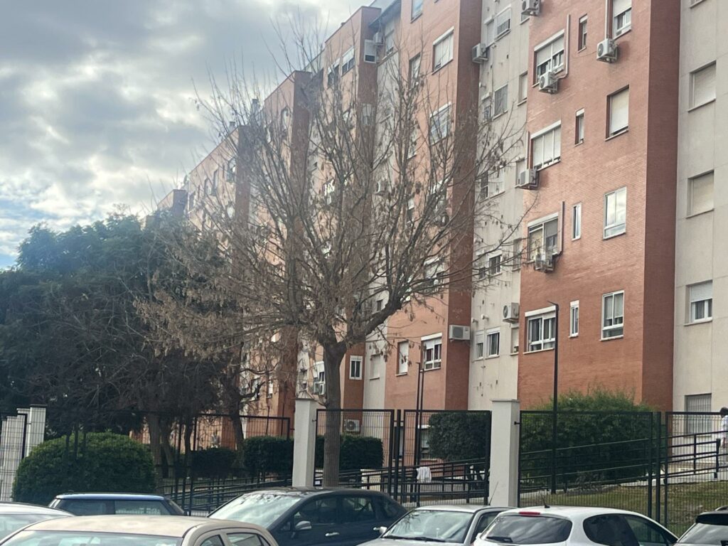 PISO EN MONTEALTO EN CALLE EXTREMADURA AL LADO DE HIPERCOR