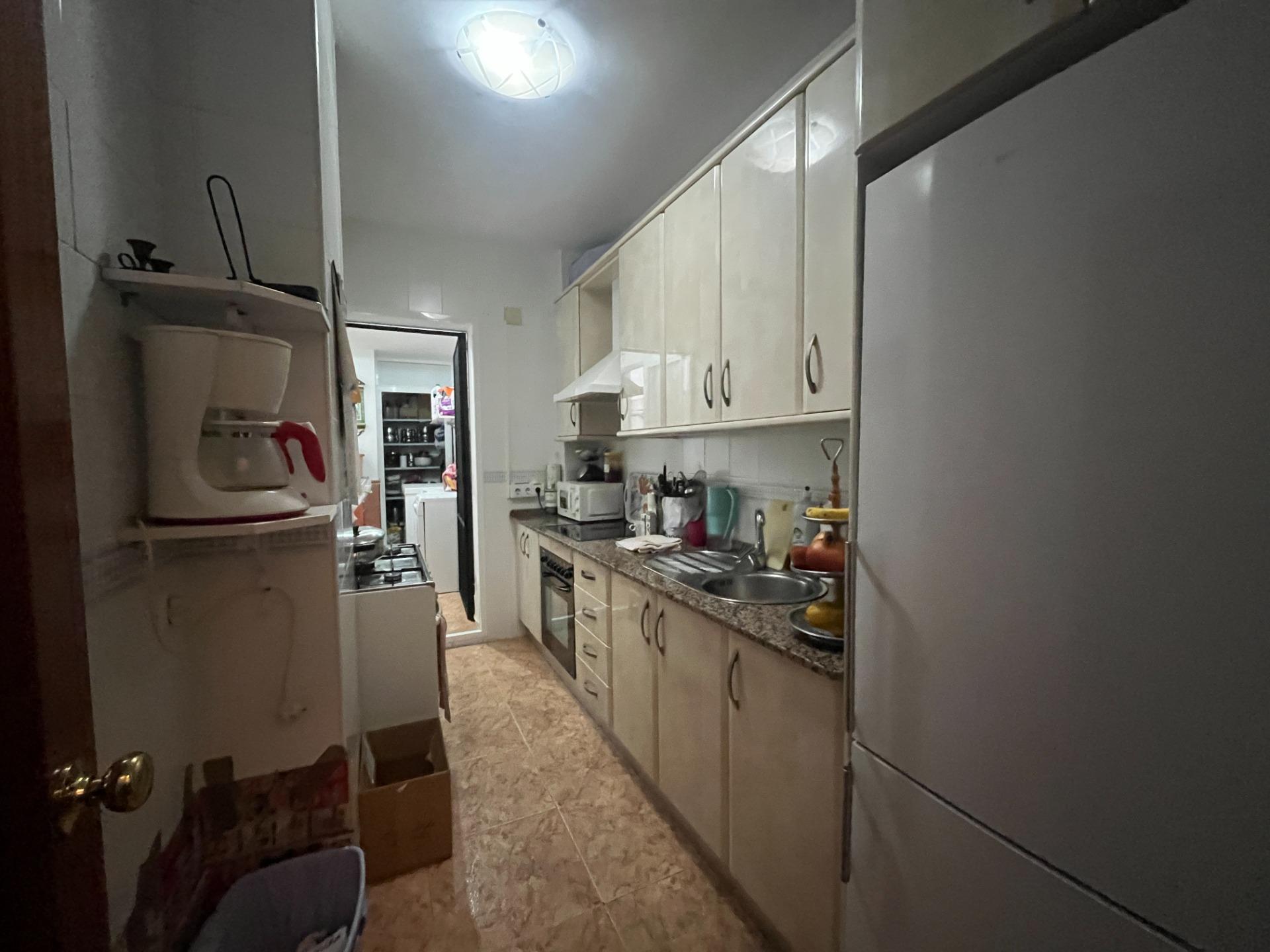 PISO EN MONTEALTO EN CALLE EXTREMADURA AL LADO DE HIPERCOR