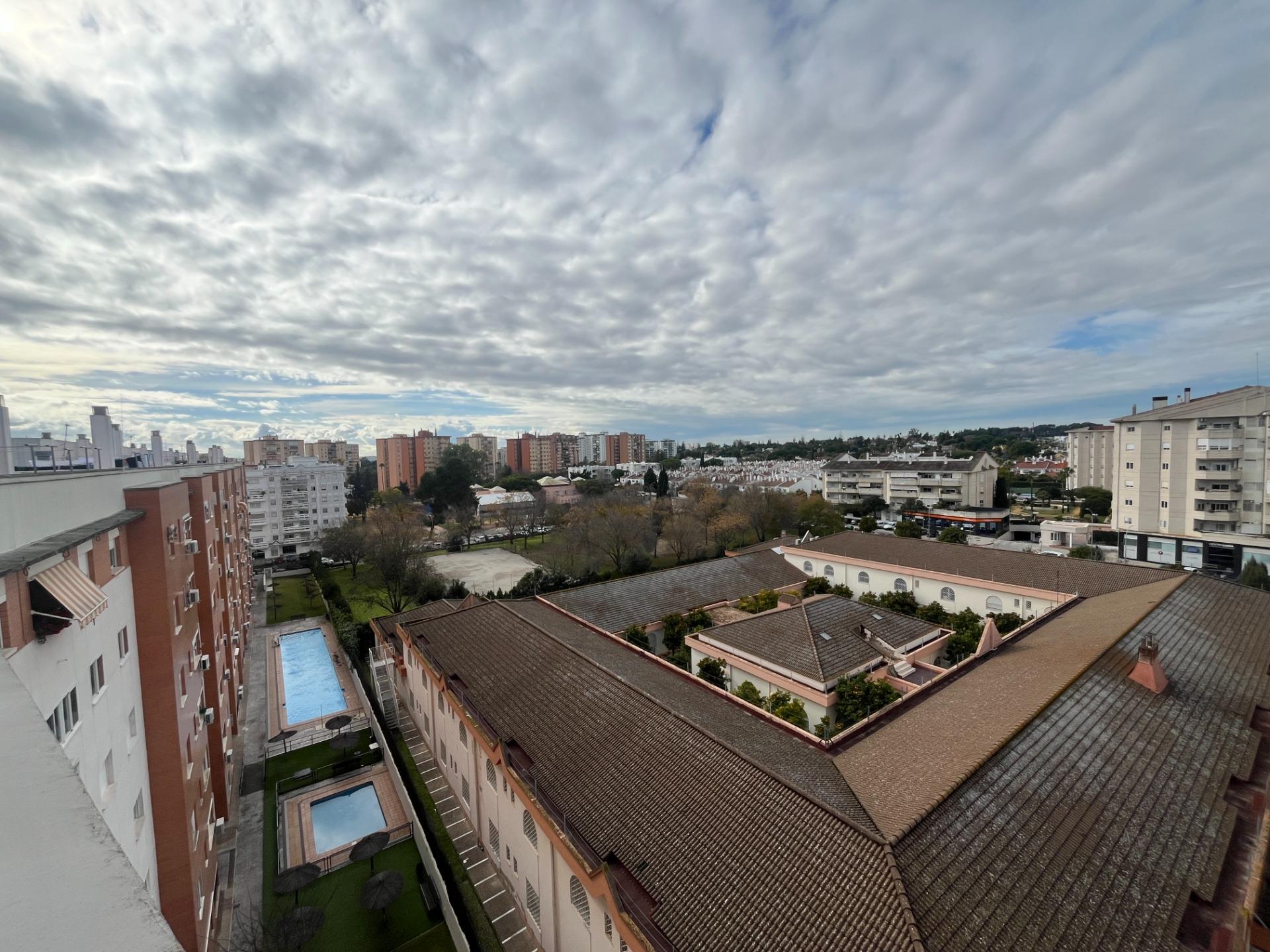 PISO EN MONTEALTO EN CALLE EXTREMADURA AL LADO DE HIPERCOR