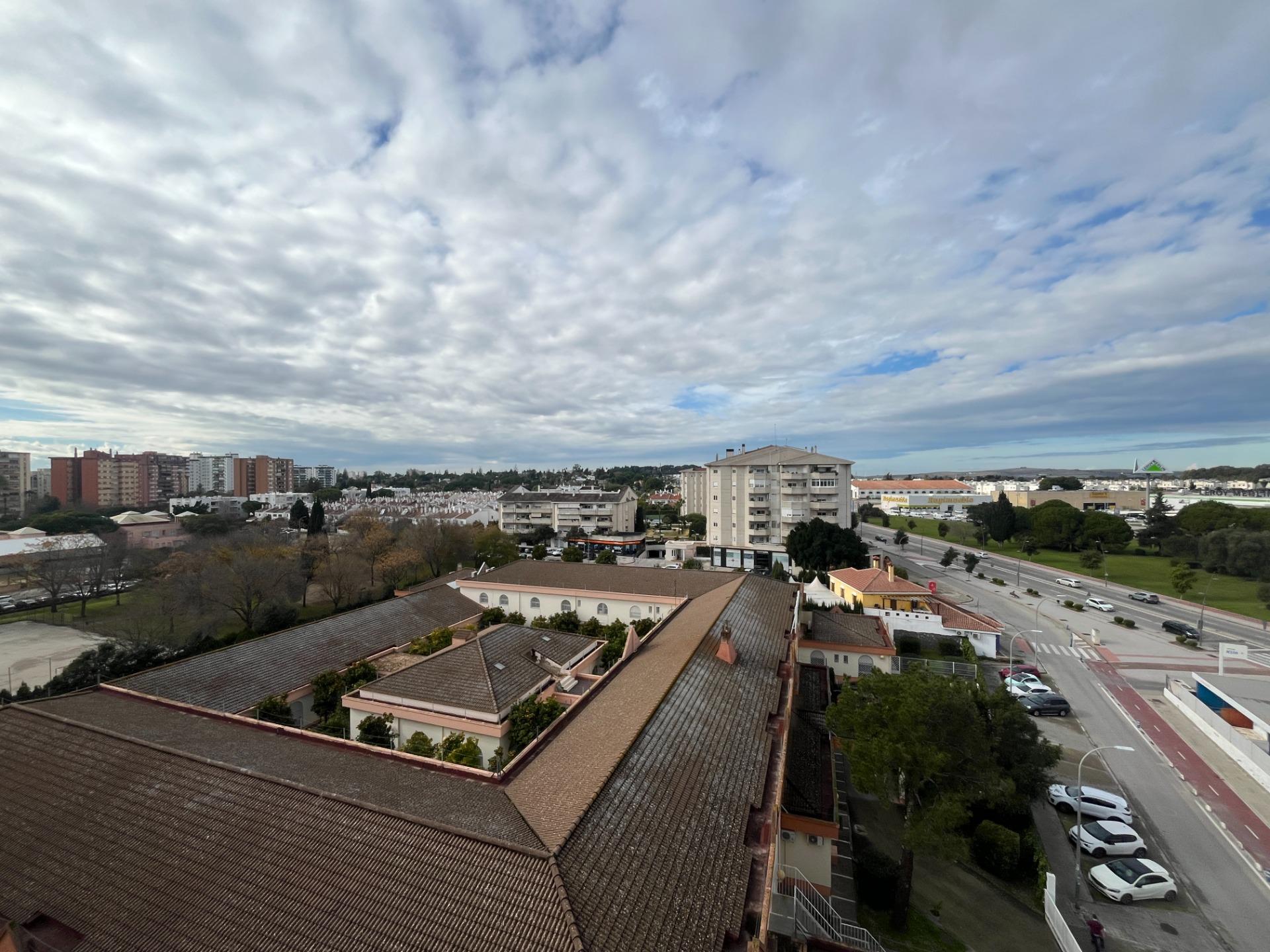 PISO EN MONTEALTO EN CALLE EXTREMADURA AL LADO DE HIPERCOR