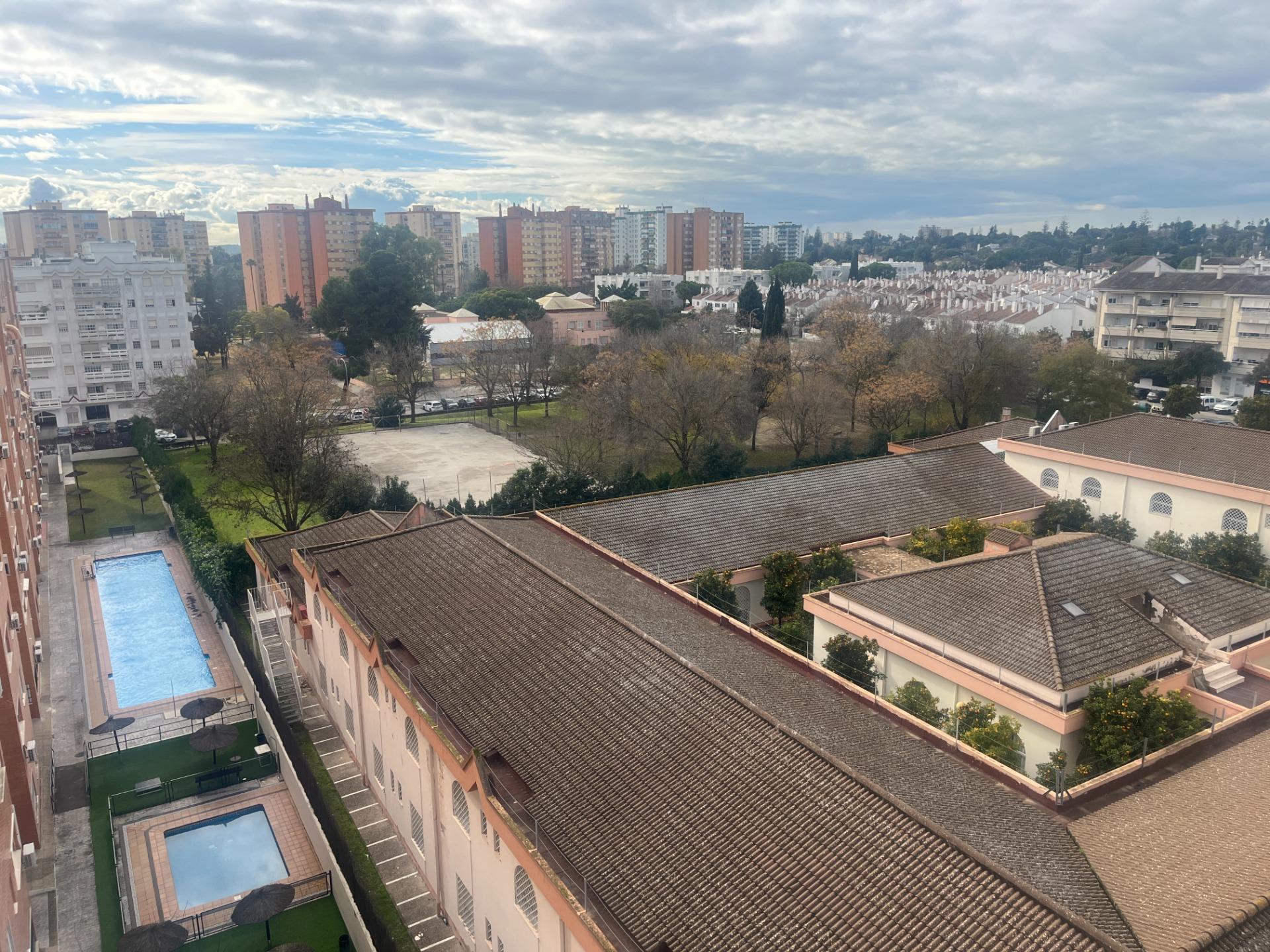 PISO EN MONTEALTO EN CALLE EXTREMADURA AL LADO DE HIPERCOR