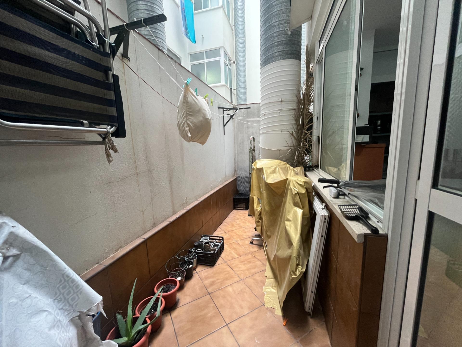PISO EN MONTEALTO EN CALLE EXTREMADURA AL LADO DE HIPERCOR