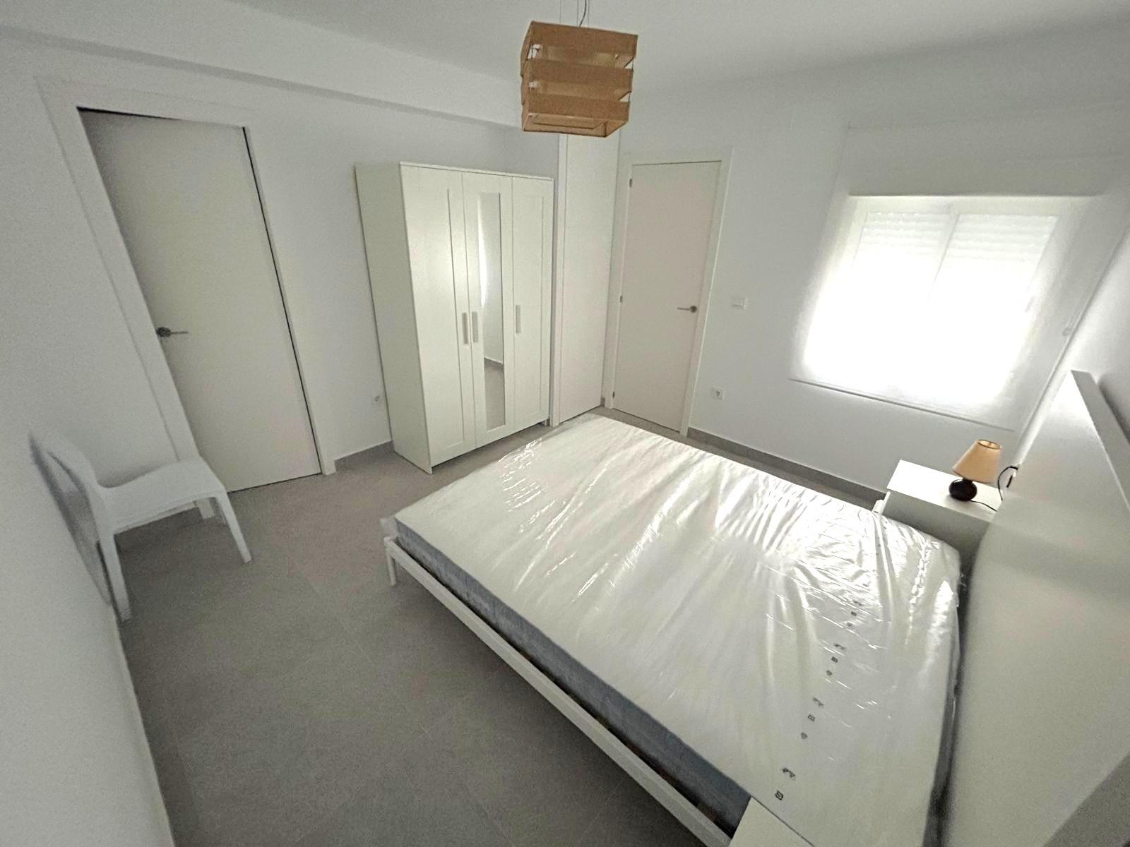 PISO EN VENTA AMUEBLADO EN PLENO CENTRO