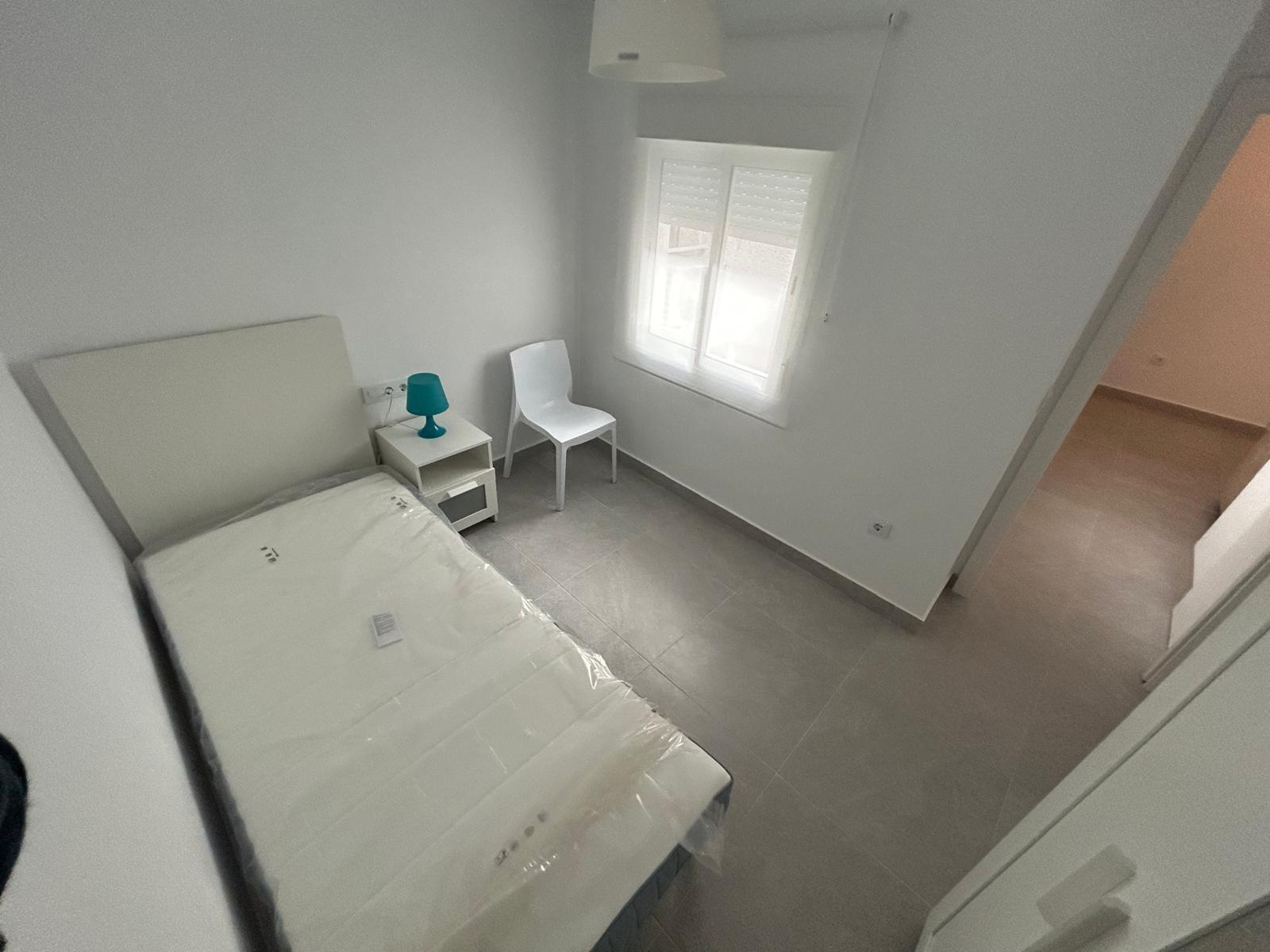 PISO EN VENTA AMUEBLADO EN PLENO CENTRO