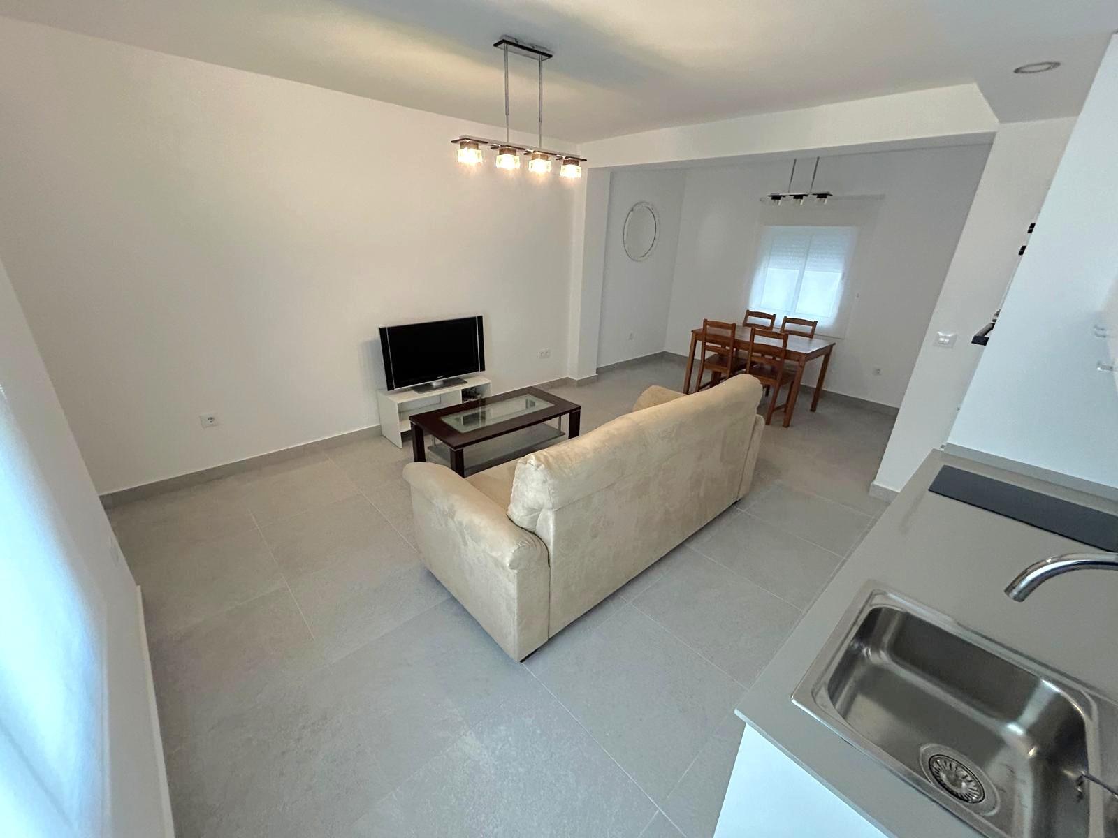 PISO EN VENTA AMUEBLADO EN PLENO CENTRO