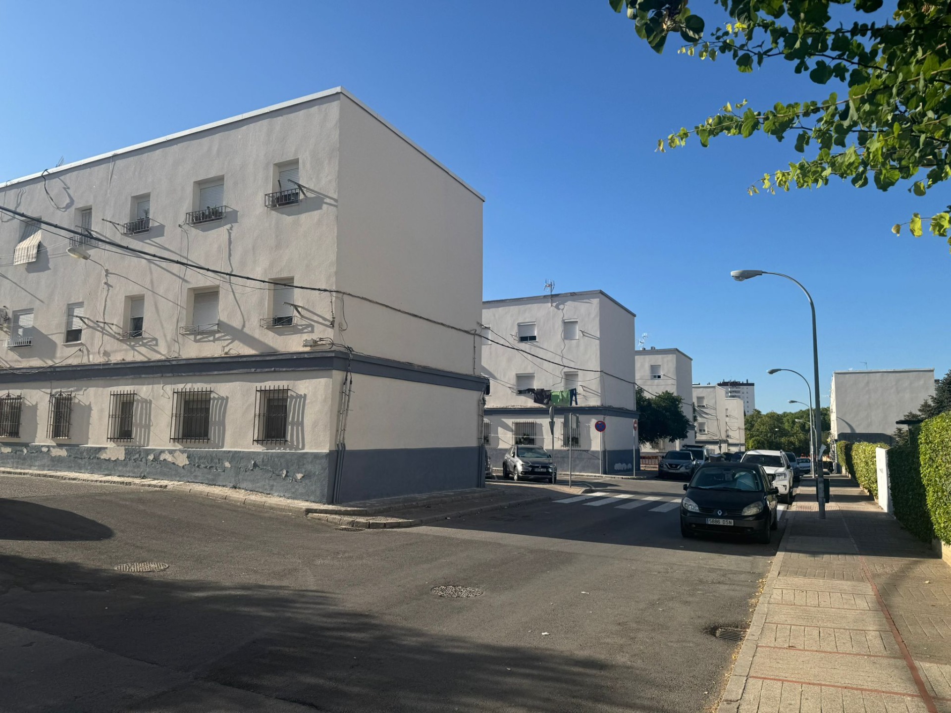 SE VENDE PISO EN PLANTA BAJA EN LA ASUNCION