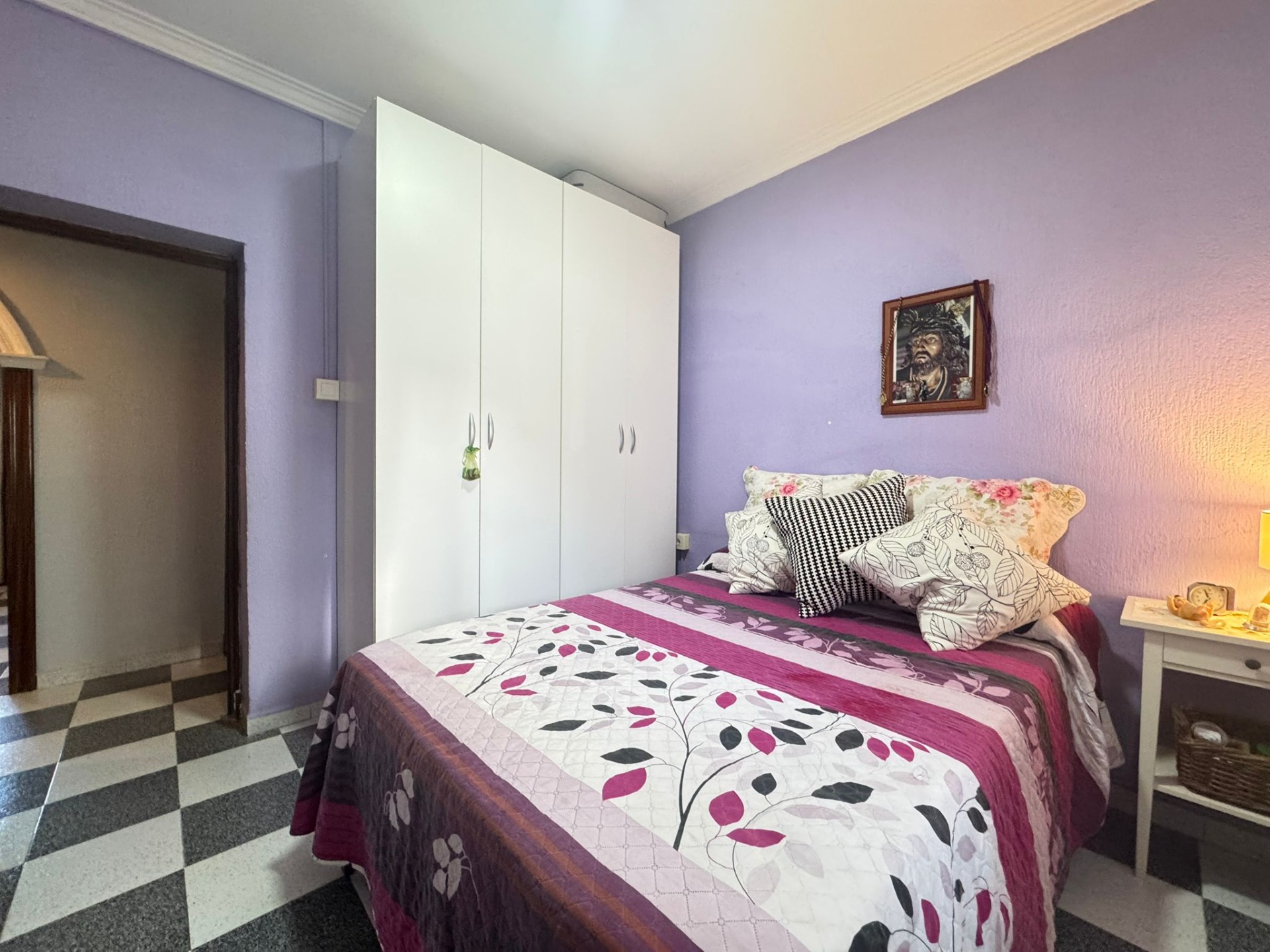 SE VENDE PISO EN PLANTA BAJA EN LA ASUNCION