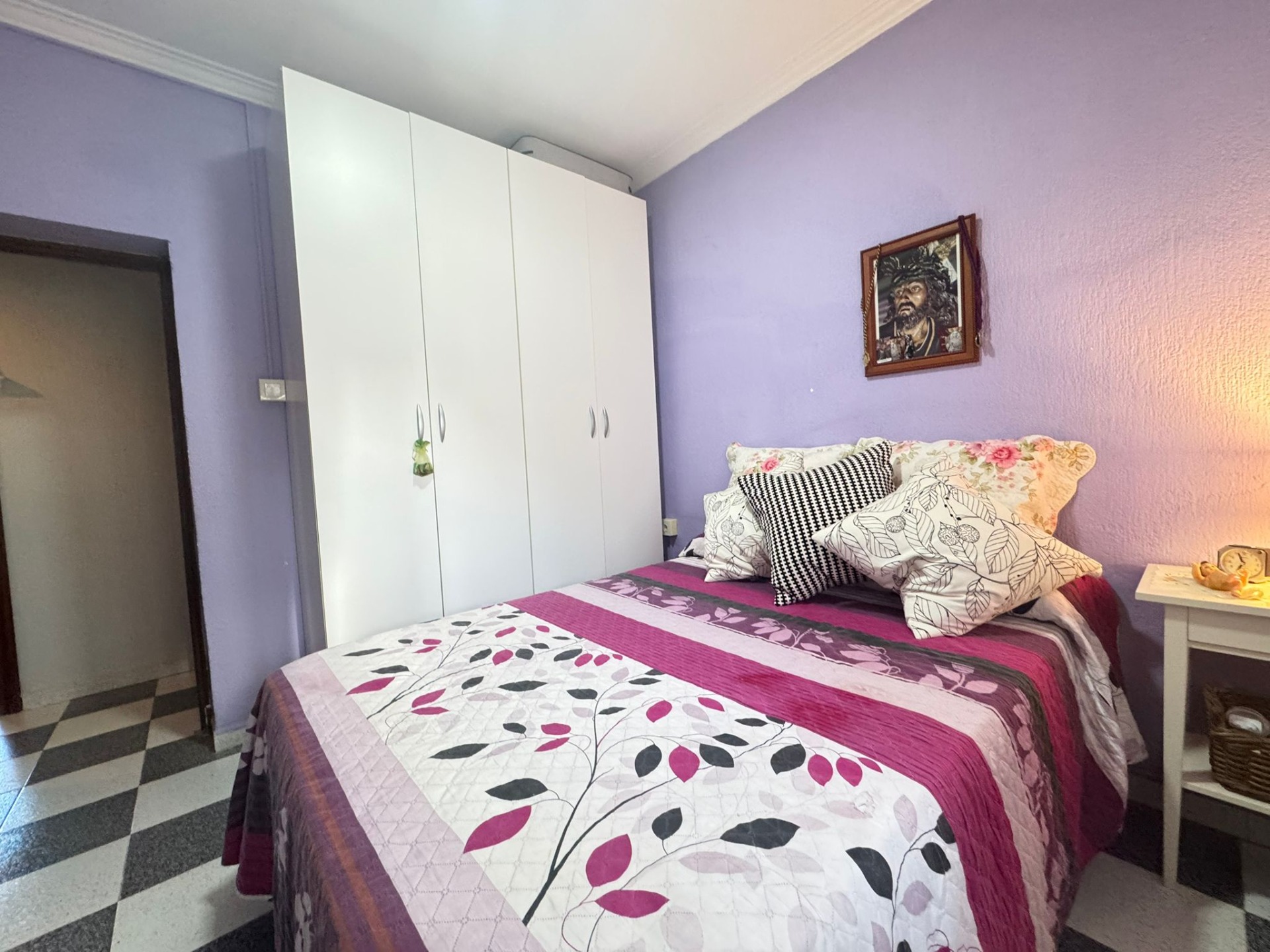 SE VENDE PISO EN PLANTA BAJA EN LA ASUNCION