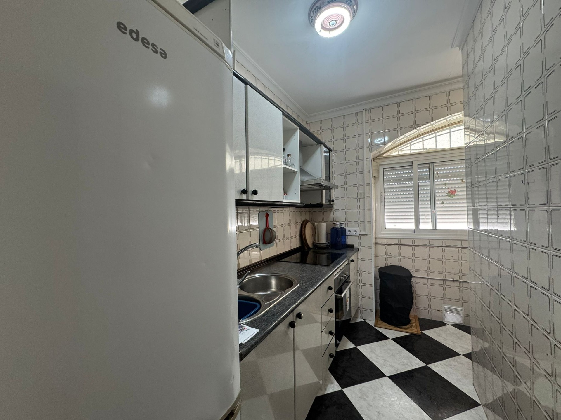 SE VENDE PISO EN PLANTA BAJA EN LA ASUNCION