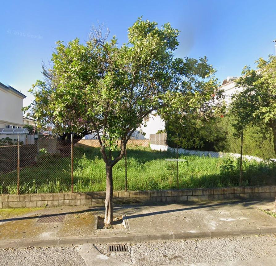 TERRENO URBANO EN EL ALTILLO