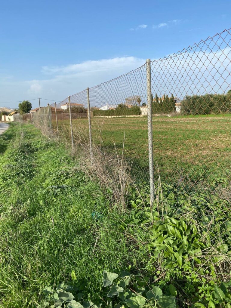 2800 METROS EN ARCOS DE LA FRONTERA