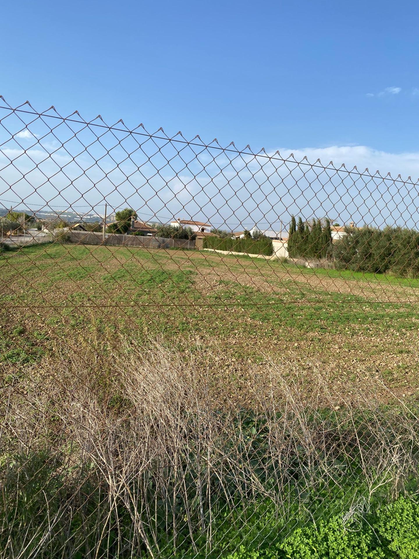 2800 METROS EN ARCOS DE LA FRONTERA