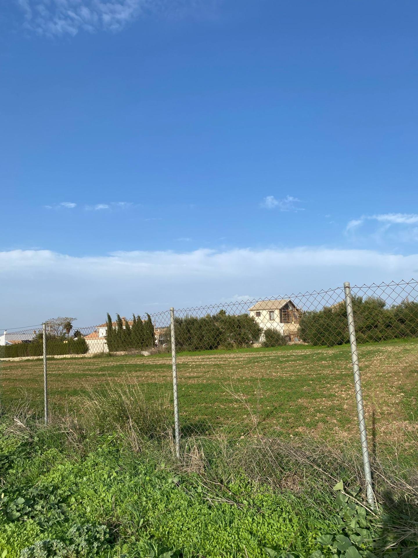 2800 METROS EN ARCOS DE LA FRONTERA
