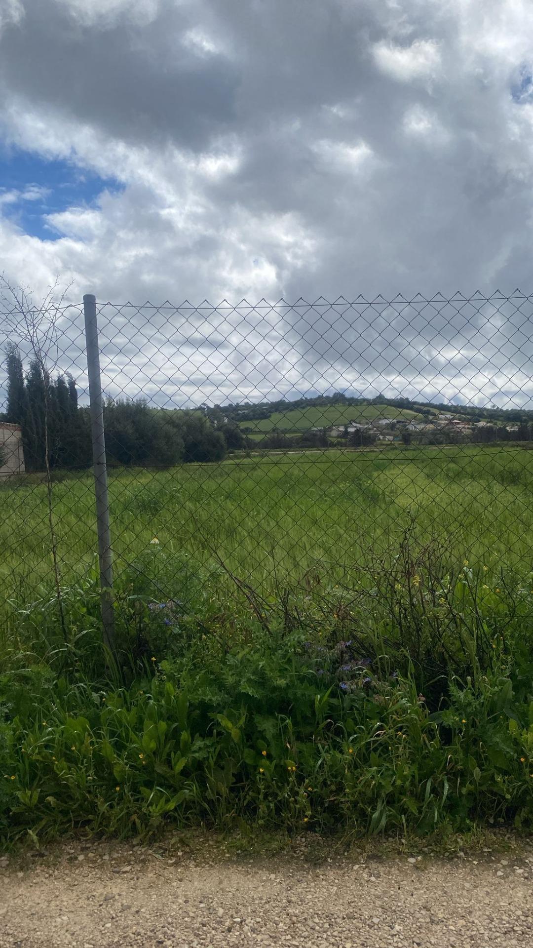 2800 METROS EN ARCOS DE LA FRONTERA