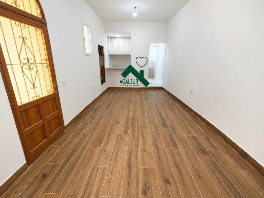 ACOGEDOR PISO REFORMADO EN EL CORAZON DE JEREZ