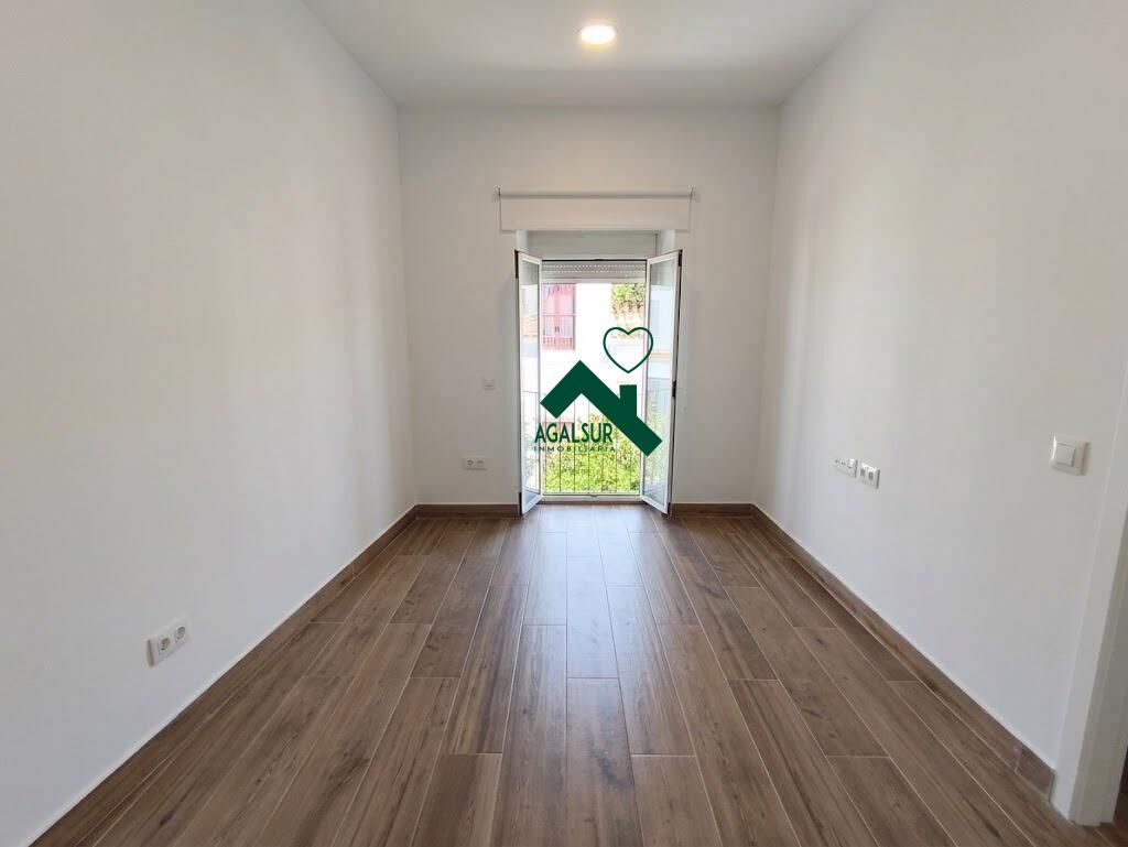 ACOGEDOR PISO REFORMADO EN EL CORAZON DE JEREZ