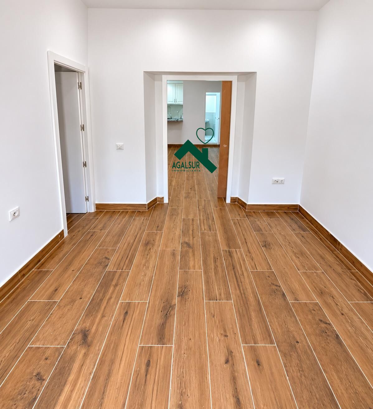 ACOGEDOR PISO REFORMADO EN EL CORAZON DE JEREZ