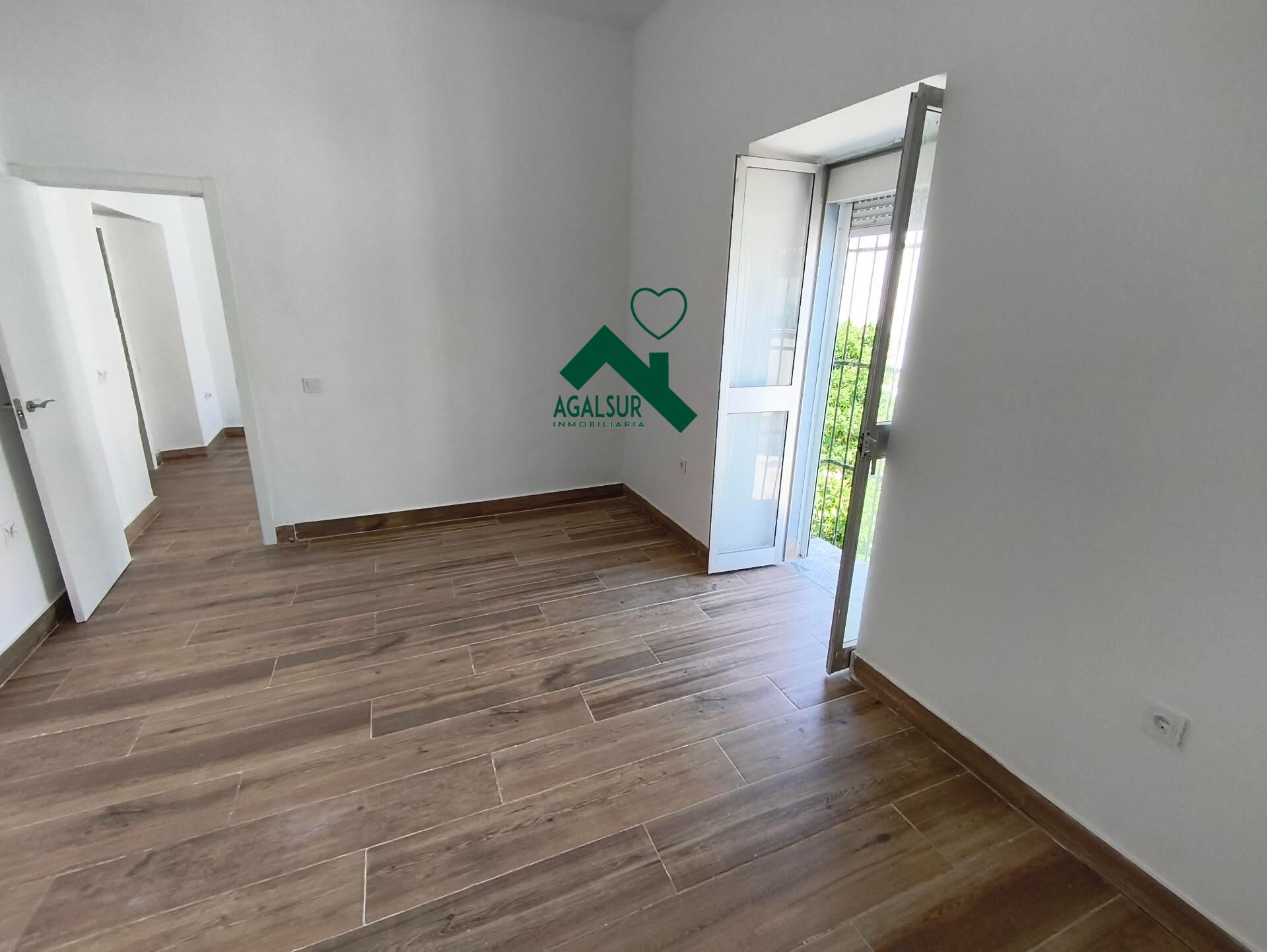 ACOGEDOR PISO REFORMADO EN EL CORAZON DE JEREZ