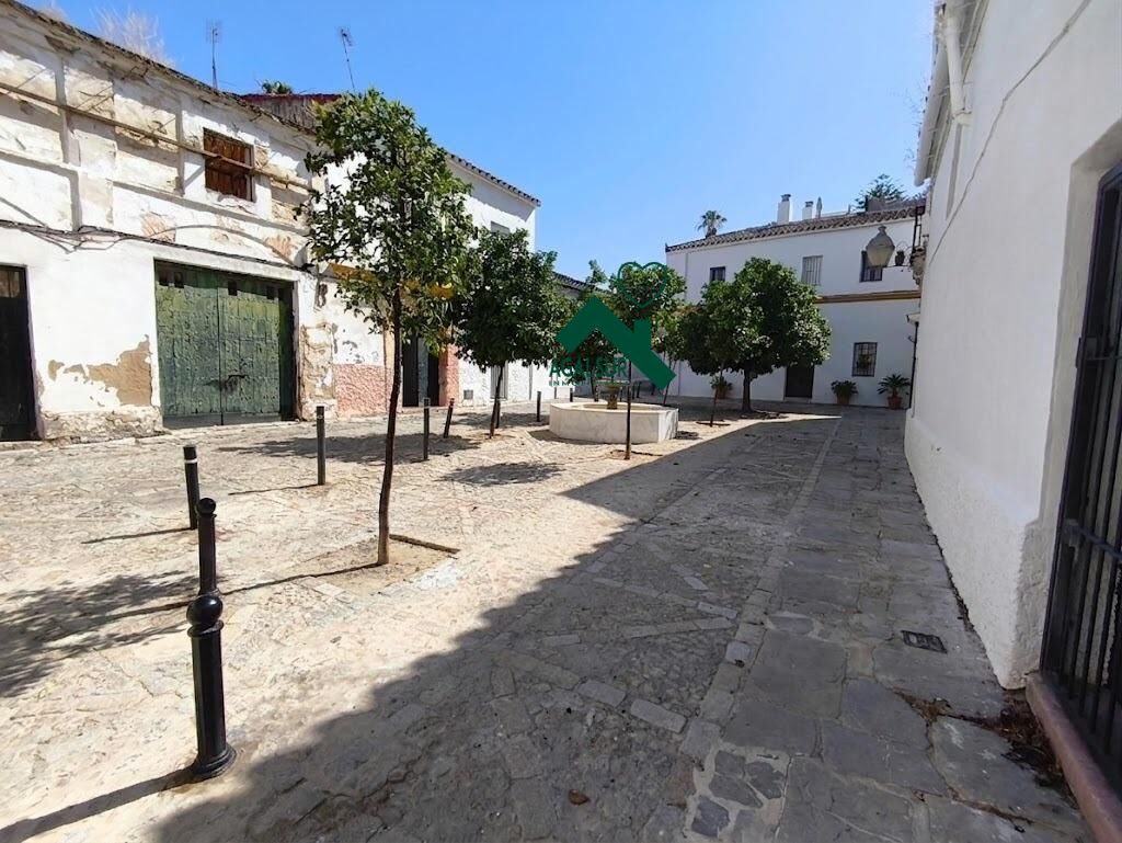 ACOGEDOR PISO REFORMADO EN EL CORAZON DE JEREZ