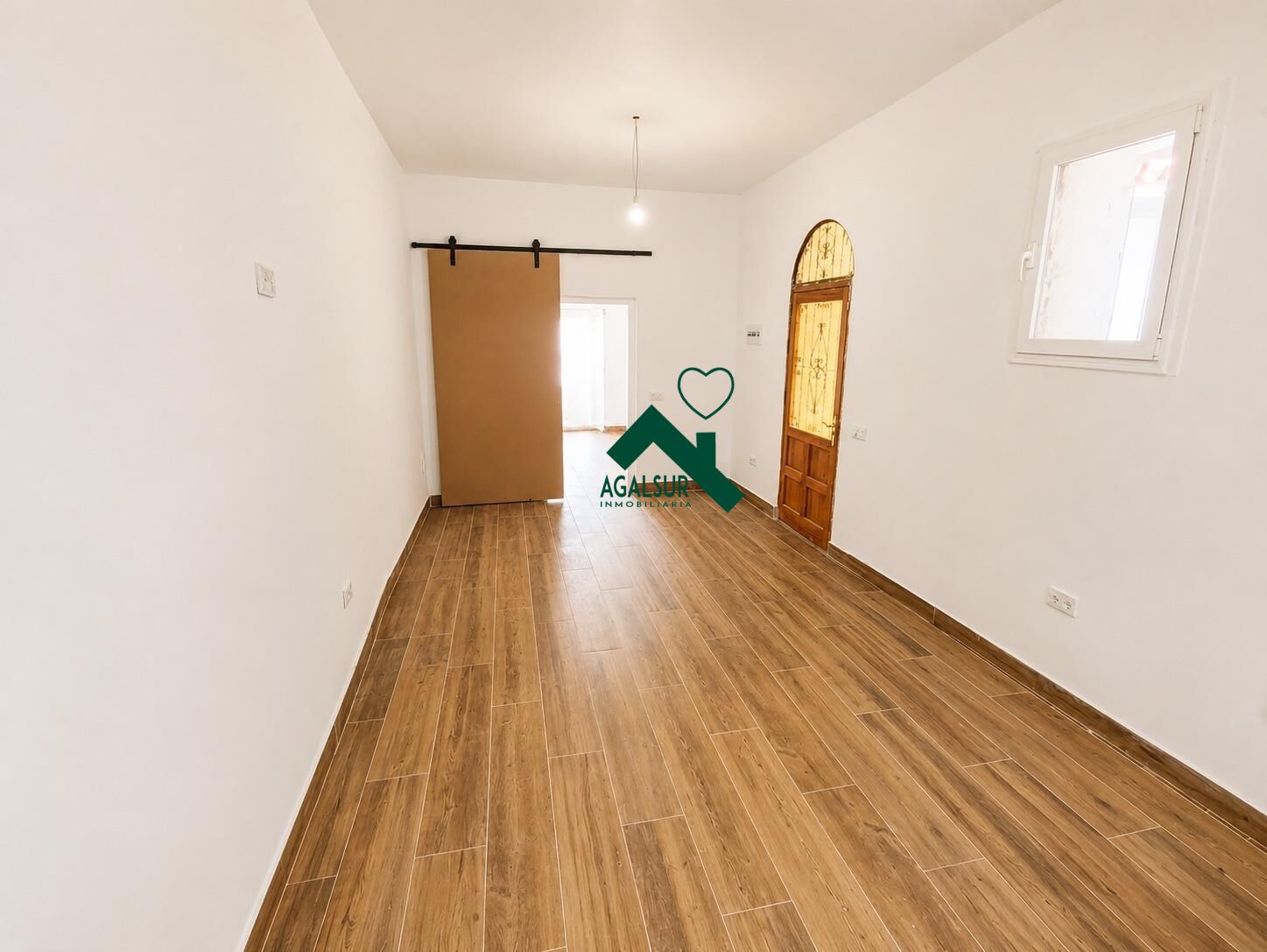 ACOGEDOR PISO REFORMADO EN EL CORAZON DE JEREZ