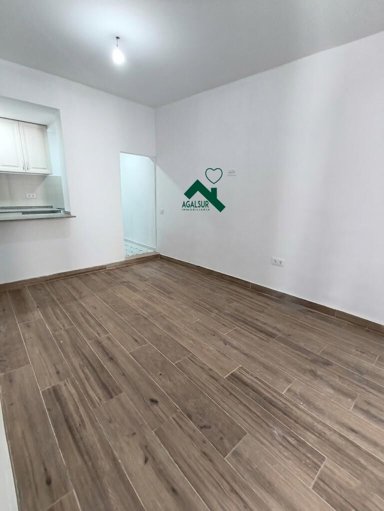 ACOGEDOR PISO REFORMADO EN EL CORAZON DE JEREZ