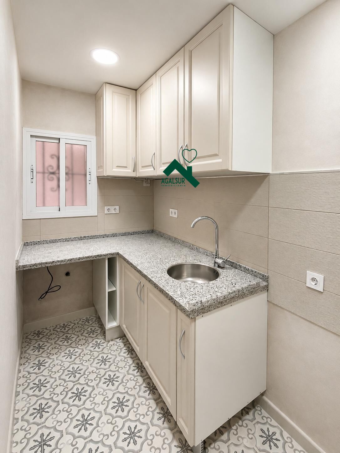 ACOGEDOR PISO REFORMADO EN EL CORAZON DE JEREZ