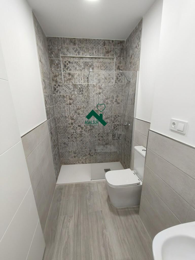 ACOGEDOR PISO REFORMADO EN EL CORAZON DE JEREZ